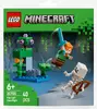LEGO Minecraft 30705 Showdown at the Lush Cave set Photo 5
