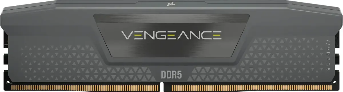 Модуль памяти Corsair Vengeance CMK32GX5M2B6400Z30 Photo 3