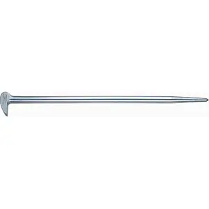 Prying and pulling spoon tool STAHLWILLE Special 72090000 — hand tool for prying and extraction
