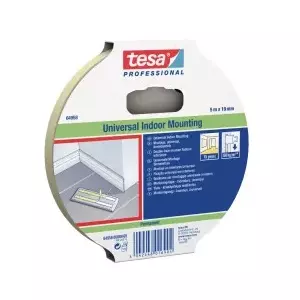 Putupolsterēšanas līmlente Tesa 19 mm x 5 m UNIVERSAL H6495820