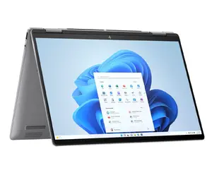 Ноутбук HP ENVY x360 14" Ryzen 7 8840HS 16GB 512GB Win11Home