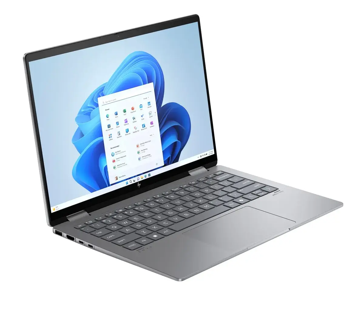 Ноутбук HP ENVY x360 Photo 3