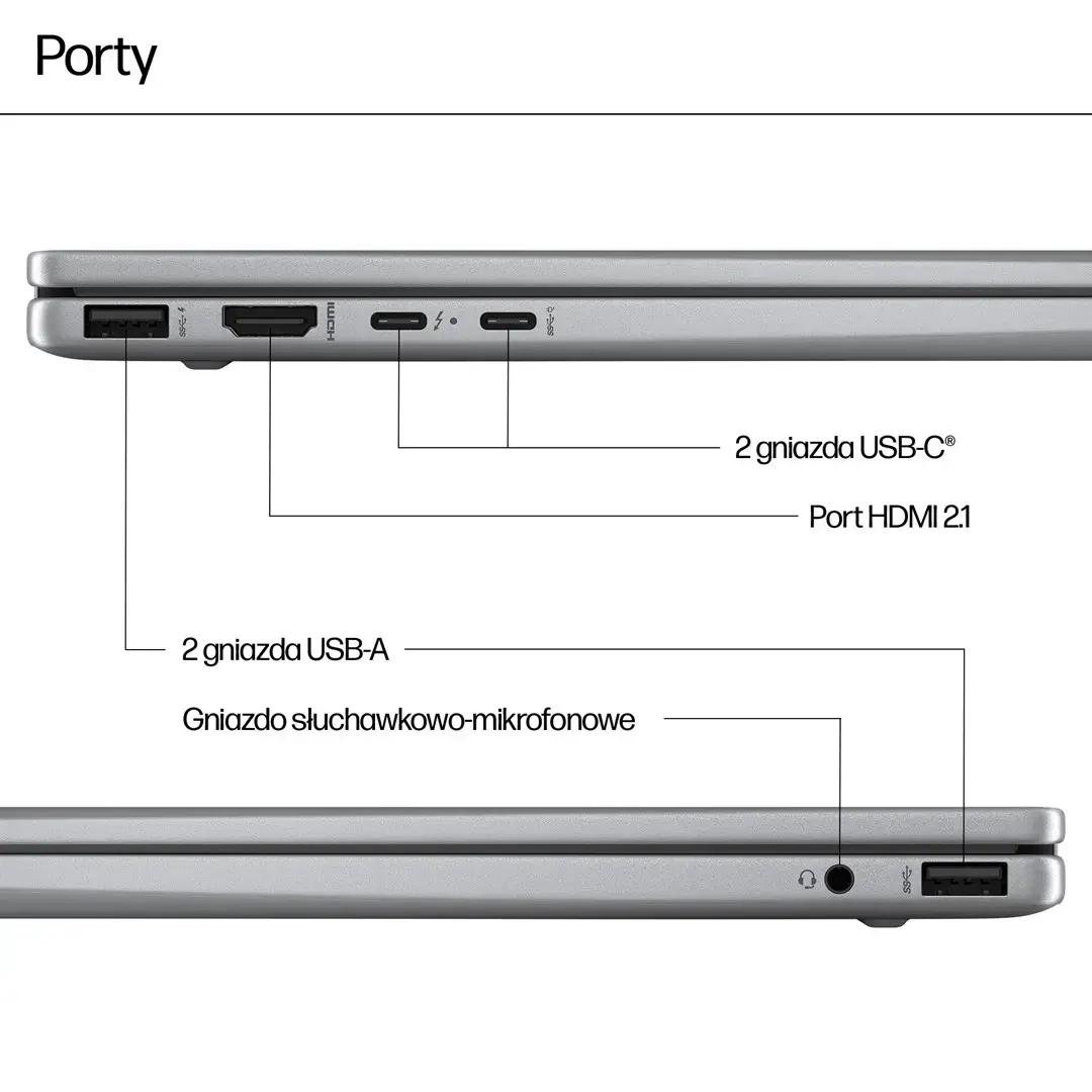 Ноутбук HP ENVY x360 Photo 6