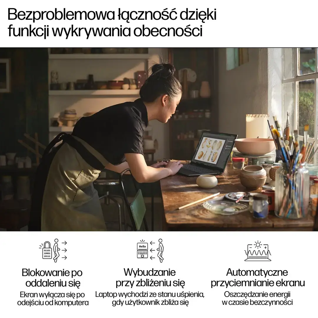Ноутбук HP ENVY x360 Photo 7