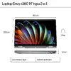 Ноутбук HP ENVY x360 Photo 10