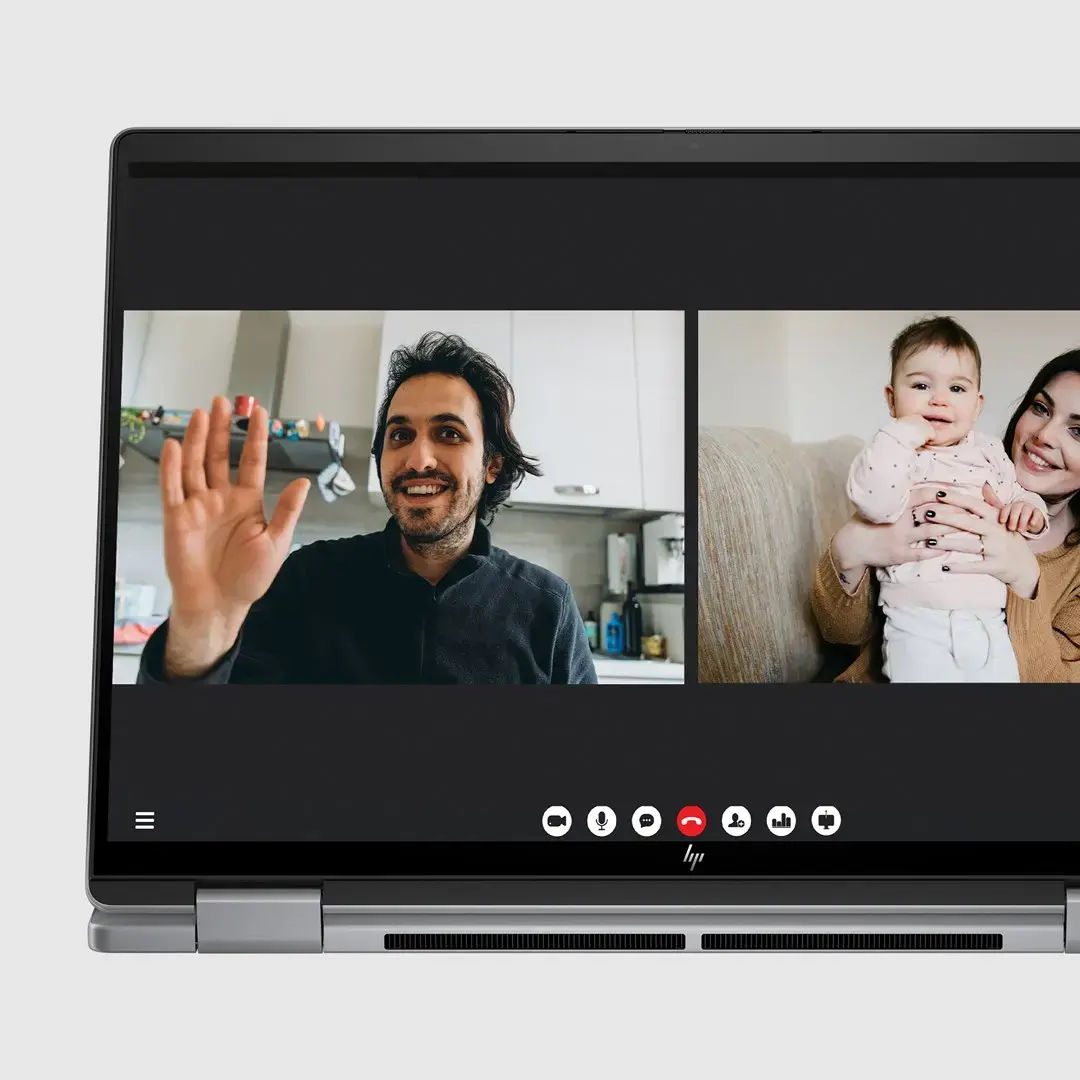 Ноутбук HP ENVY x360 Photo 16