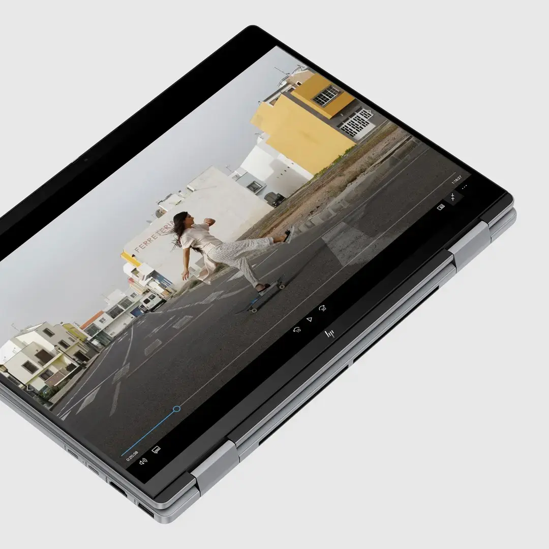 Ноутбук HP ENVY x360 Photo 17