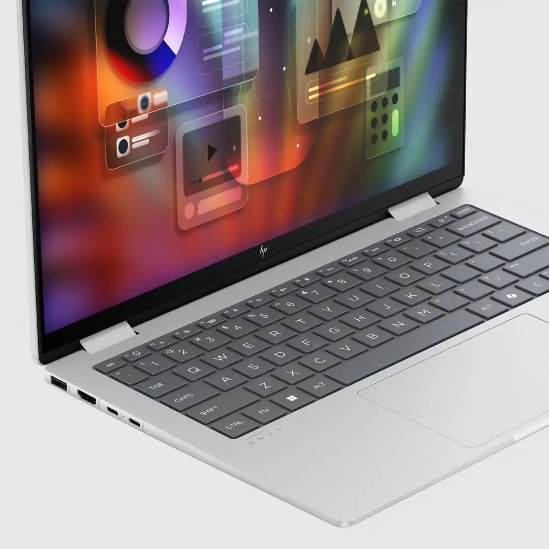 Ноутбук HP ENVY x360 Photo 19