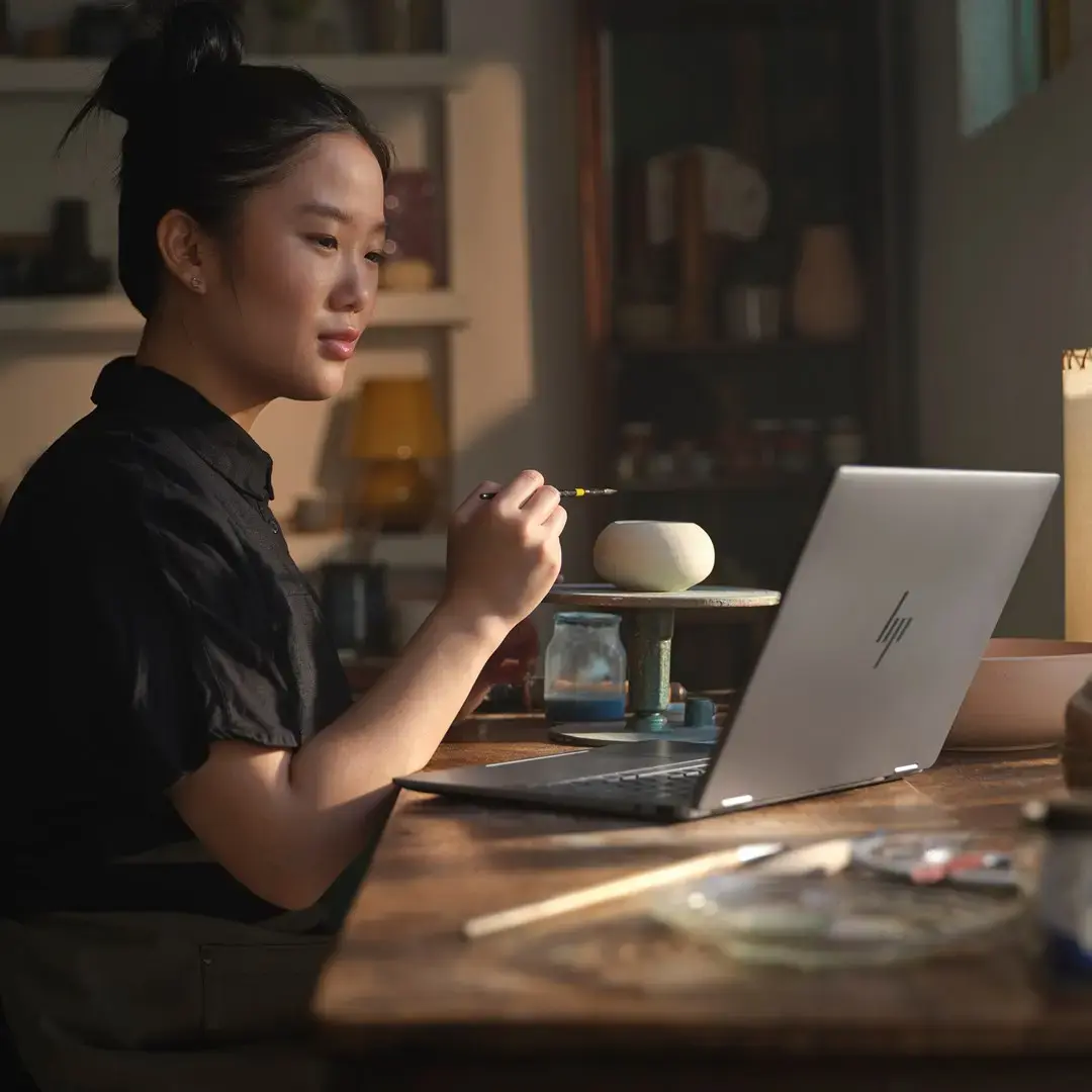 Ноутбук HP ENVY x360 Photo 21