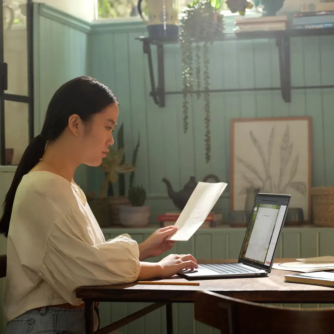 Ноутбук HP ENVY x360 Photo 23
