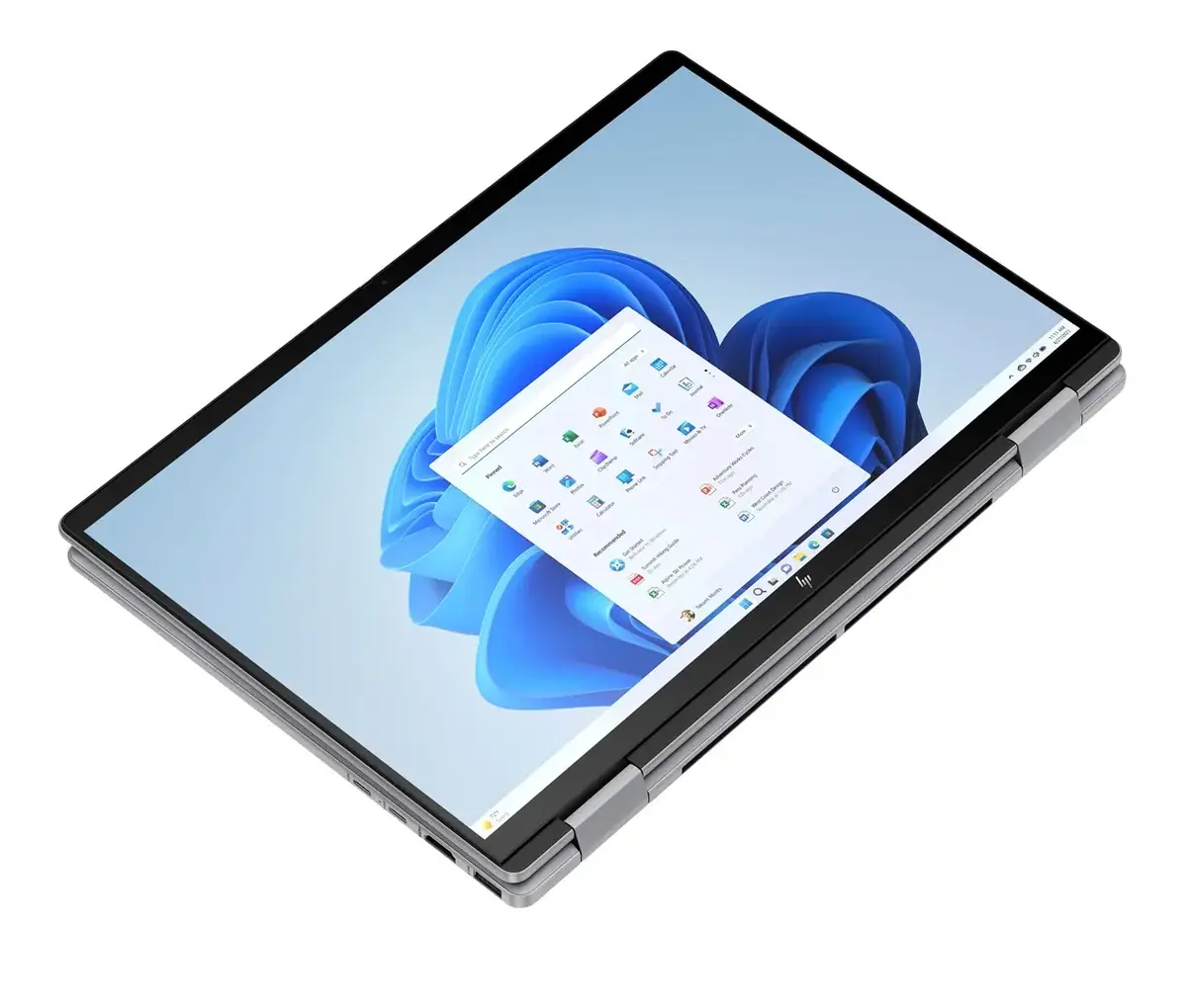 Ноутбук HP ENVY x360 Photo 25
