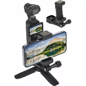 Mount Holder Adapter for DJI Osmo Pocket 3 — Sunnylife smartphone phone mount