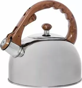 Electric kettle Botti Jasper 2.5 L — non-electric stovetop kettle, 2.5-litre capacity