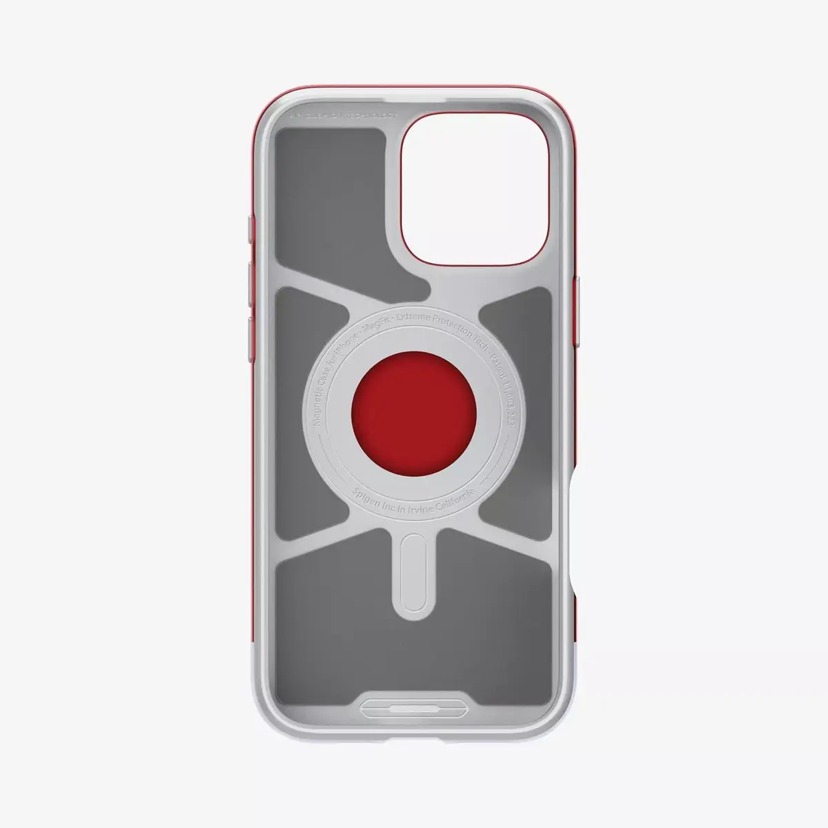 Spigen Classic C1 (MagFit) maciņš iPhone 16 Pro Photo 7