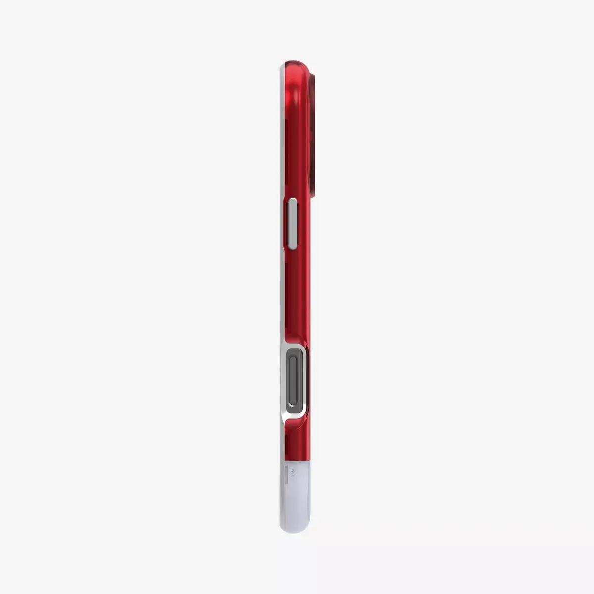 Spigen Classic C1 (MagFit) maciņš iPhone 16 Pro Photo 9
