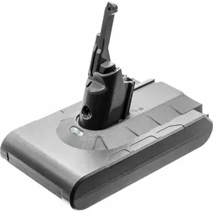 Akumulators Cameron Sino priekš Dyson V8 (modelis V8), tips 215681, PM8‑US‑HFB1497A, saderīgs ar V8 sēriju, MPN SB9017