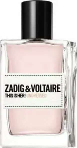 zadig & voltaire 3423222086626 3423222086626 Photo 2