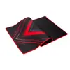 Marvo G48 Gaming Mouse Pad X-Large Black and Red Photo 3