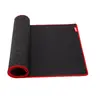 Marvo G48 Gaming Mouse Pad X-Large Black and Red Photo 4