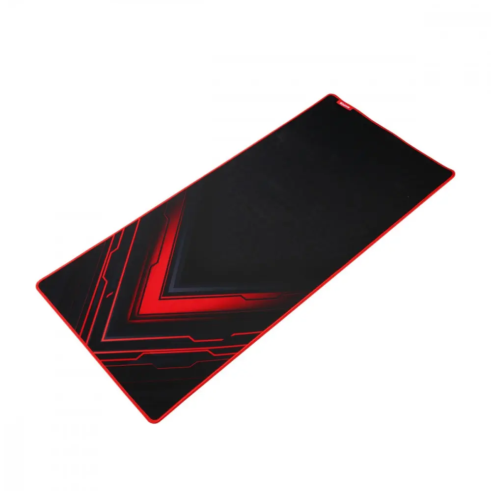 Marvo G48 Gaming Mouse Pad X-Large Black and Red Photo 7