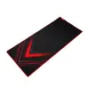 Marvo G48 Gaming Mouse Pad X-Large Black and Red Photo 7