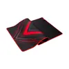 Marvo G48 Gaming Mouse Pad X-Large Black and Red Photo 8