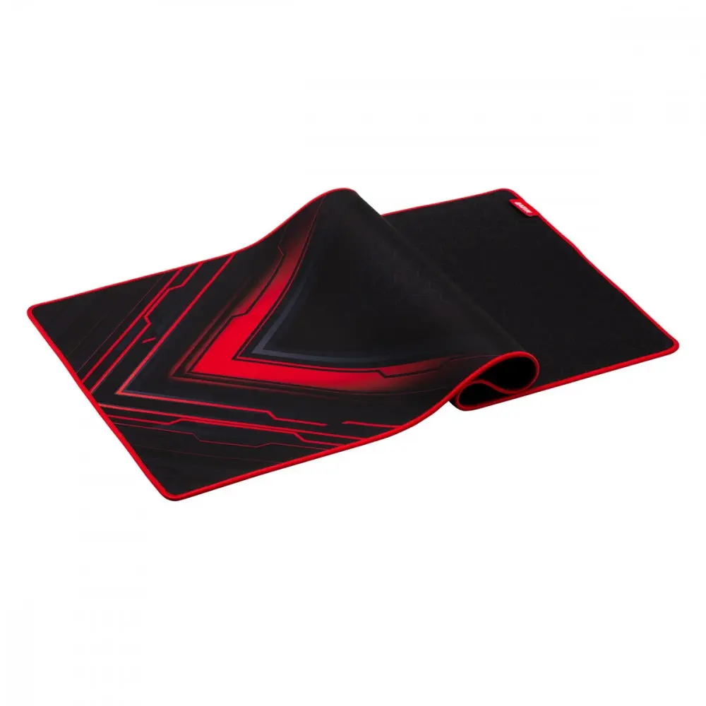 Marvo G48 Gaming Mouse Pad X-Large Black and Red Photo 10