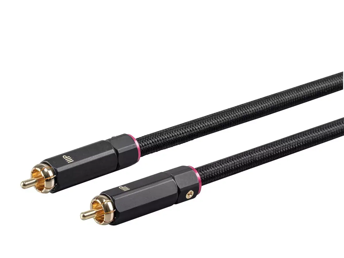 Monoprice 21679 RCA аудиокабель 1,82 м Photo 2