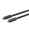 Monoprice 21679 RCA аудиокабель 1,82 м Photo 2