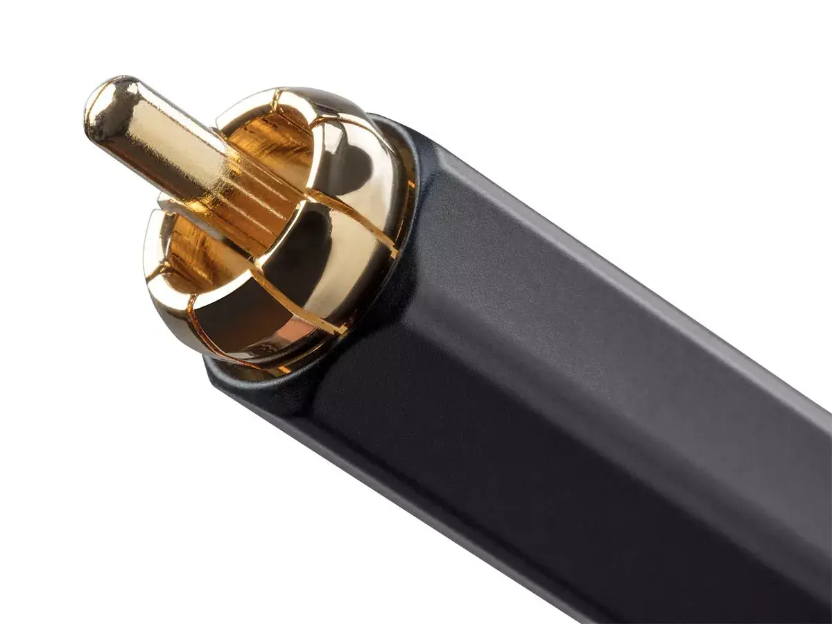 Monoprice 21679 RCA аудиокабель 1,82 м Photo 3