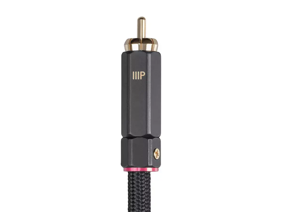 Monoprice 21679 RCA аудиокабель 1,82 м Photo 4