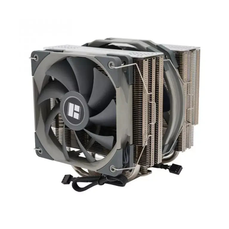 Gaisa dzesētājs Thermalright Frost Spirit 140