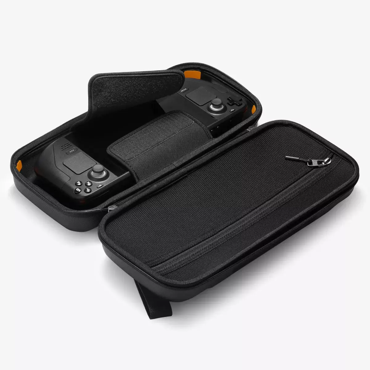 Spigen Rugged Armor Pro maisiņš priekš Steam Photo 4