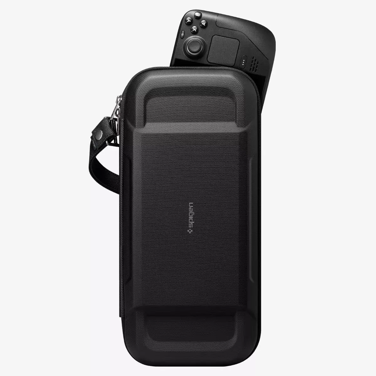 Spigen Rugged Armor Pro maisiņš priekš Steam Photo 6