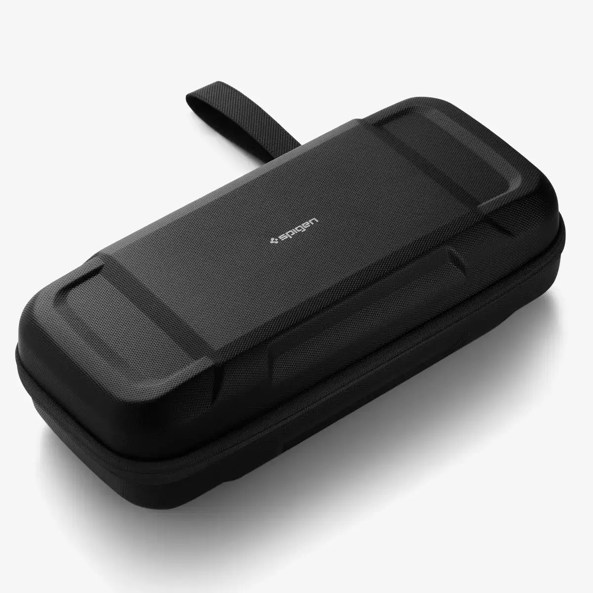 Spigen Rugged Armor Pro maisiņš priekš Steam Photo 8