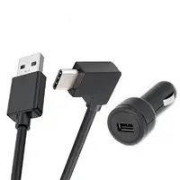 USB-C cable and charger TOMTOM 9UUD.001.30 Photo 2