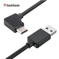USB-C cable and charger TOMTOM 9UUD.001.30 Photo 3