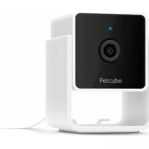Камера для наблюдения за питомцем Book on Demand Ltd. Petcube Cam — Wi‑Fi, 1080p