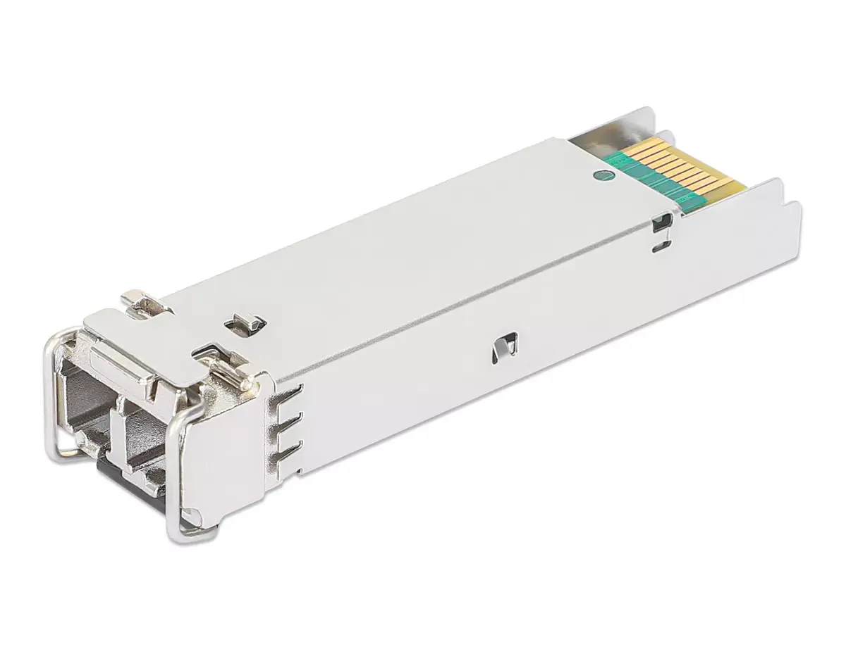 INTELLINET SFP 1000Base-SX (LC) Multi‑Mode 550 m Photo 3
