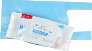 Bocioland maisiņi lietotajiem autiņbiksītēm 10 gab. (modelis 0182)
