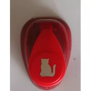 Decorative hole punch Heyda Katė — Heyda model 203687459, decorative craft punch