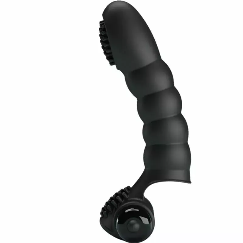 Pirksta vibrators pretty love Alexander —