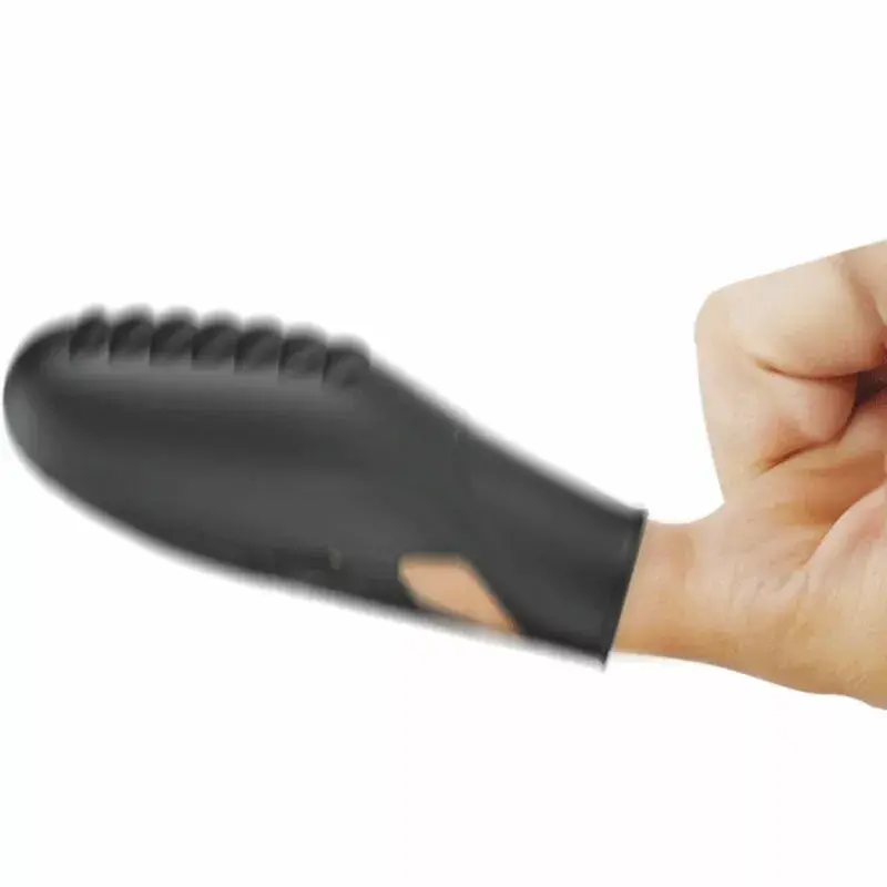 Finger vibrator Pretty Love GILO Photo 3