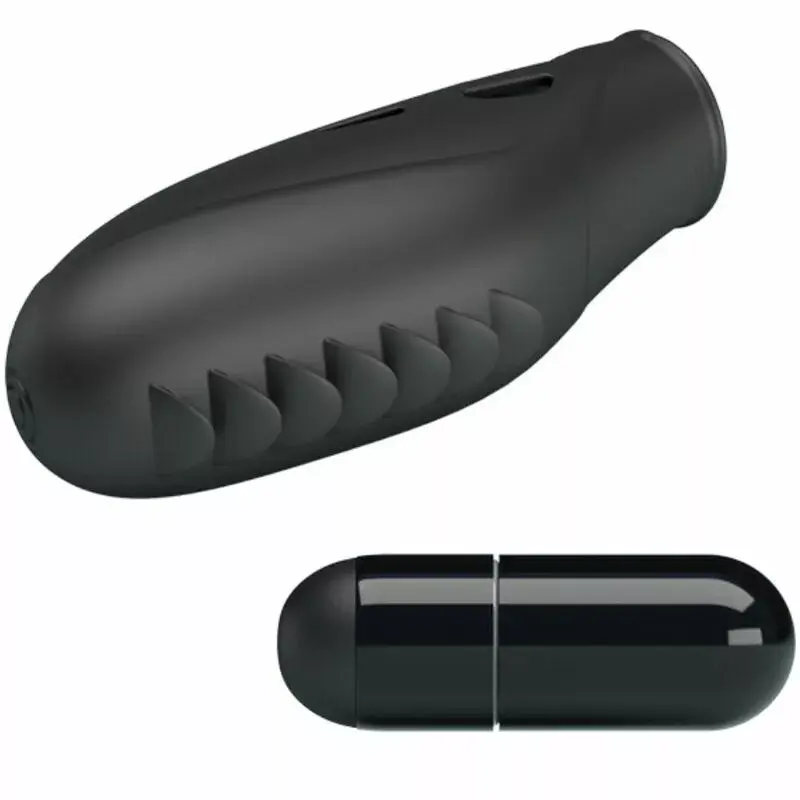 Finger vibrator Pretty Love GILO Photo 4