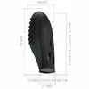 Finger vibrator Pretty Love GILO Photo 6