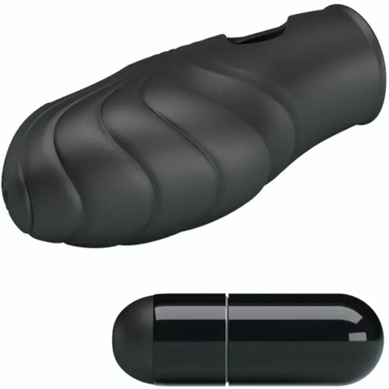 Finger vibrator pretty love LICH D-242411 Photo 5
