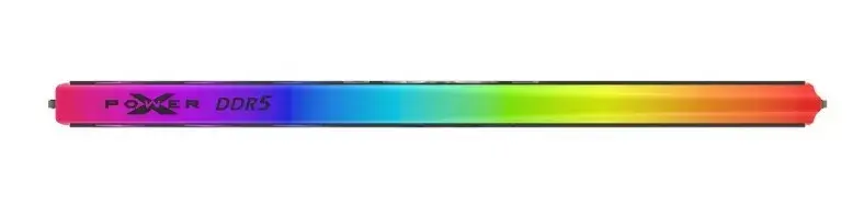 Silicon Power Storm RGB DDR5 32GB 6000MT/s CL36 Photo 2