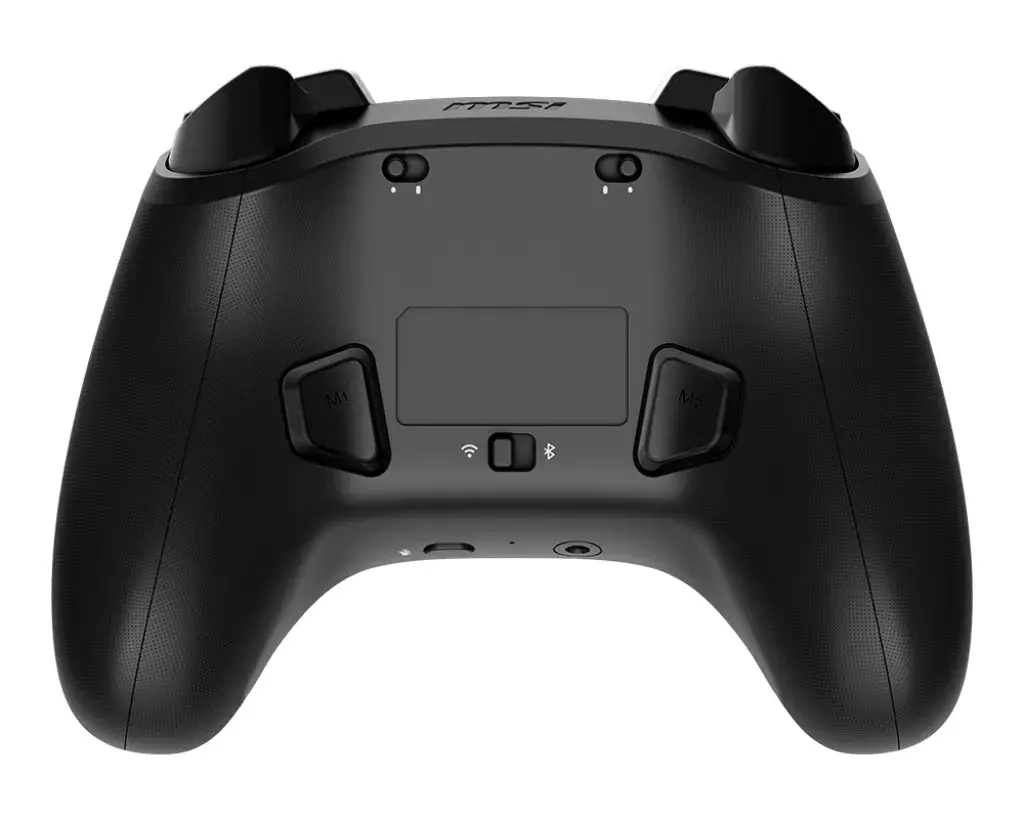 Геймпад MSI FORCE GC300 WIRELESS Photo 4