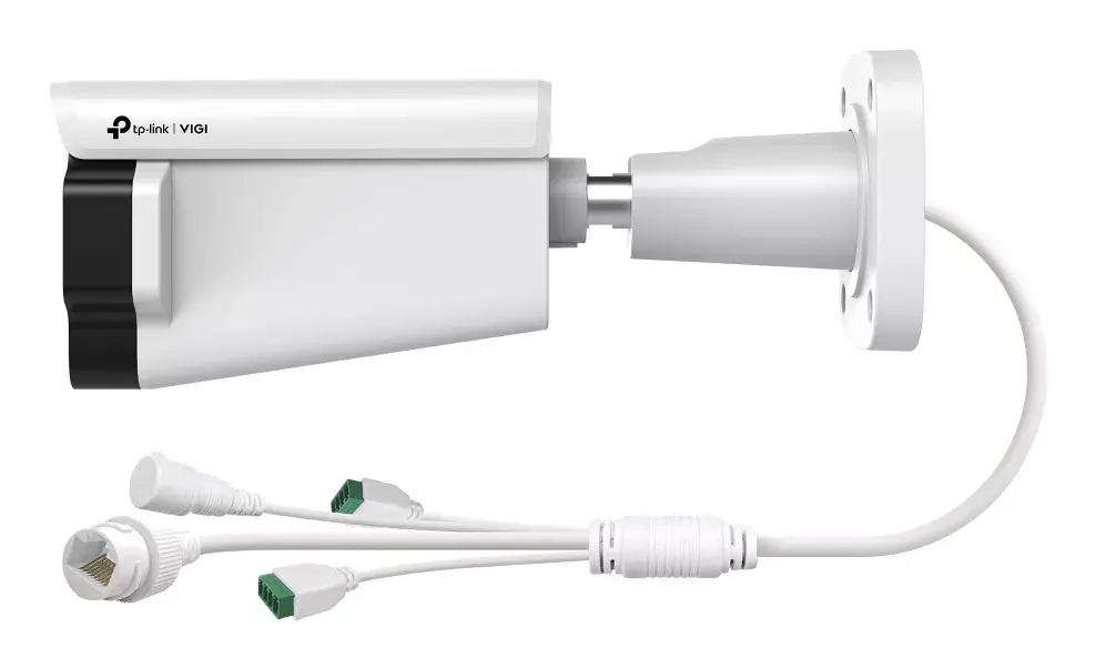 IP камера TP-Link INSIGHT S345ZI Bullet Photo 2