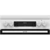 Gorenje GKS6C71WA плита — 6 конфорок, 71 л Photo 2